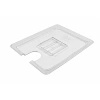 Wartmann Water Tray Polycarbonate 12 Liters Durable Lightweight Storage Container