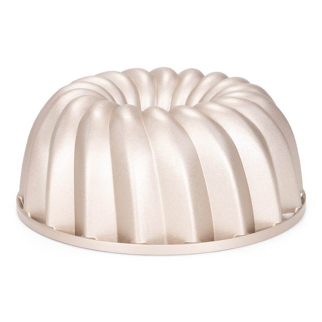 Patisse Basic Aluminiowa forma do pieczenia babki 24 cm