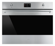 Smeg - Piekarnik elektryczny Classica Sf7302Tx Stal nierdzewna