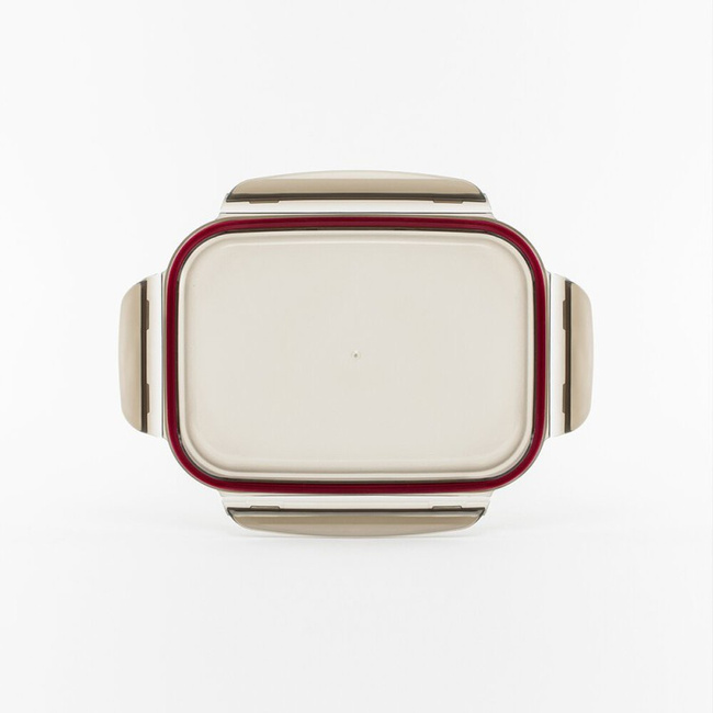 Pojemnik Flora Cromosteel 300 ml - Candl