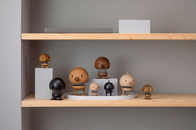 Figurki Hoptimist Bimble S Oak - Hoptimist