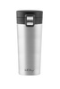 Kubek termiczny 400ml Fuori stal mat 28029 - Vialli Design