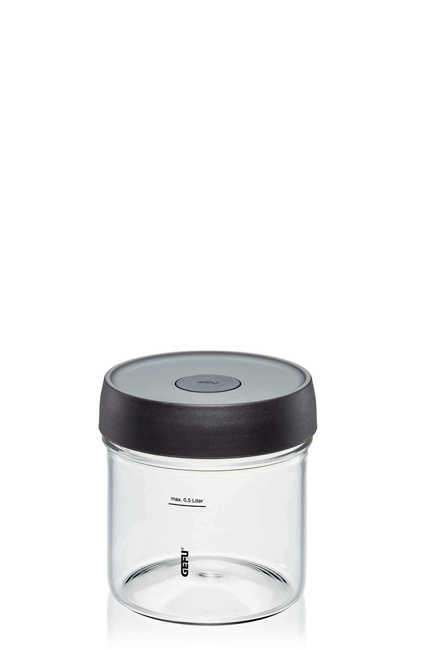 Nativo Słoik do fermentacji 500 ml - Gefu