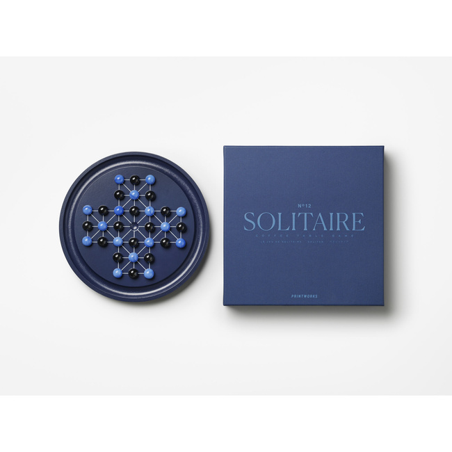 gry karciane solitaire Printworks