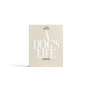 albumy dla psa do zdjęć a dog's life XL - Printworks