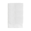 Ręcznik Zone Denmark Classic 50 x 100 cm, bawełna 600 g, biały