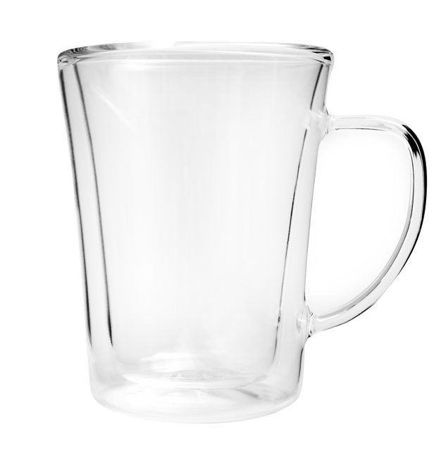 Szklanka Z Podwójną Ścianką Amo 250 Ml 20979 - Vialli Design