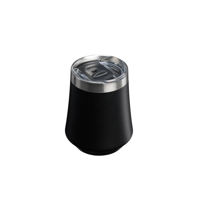 Stanley kubek z pokrywką Reserve 0.32L Black 2.0