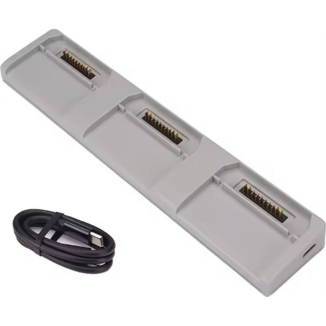 Fimi X8 telemax dual charger