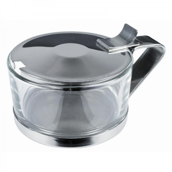 Cukiernica szklana - Ilsa