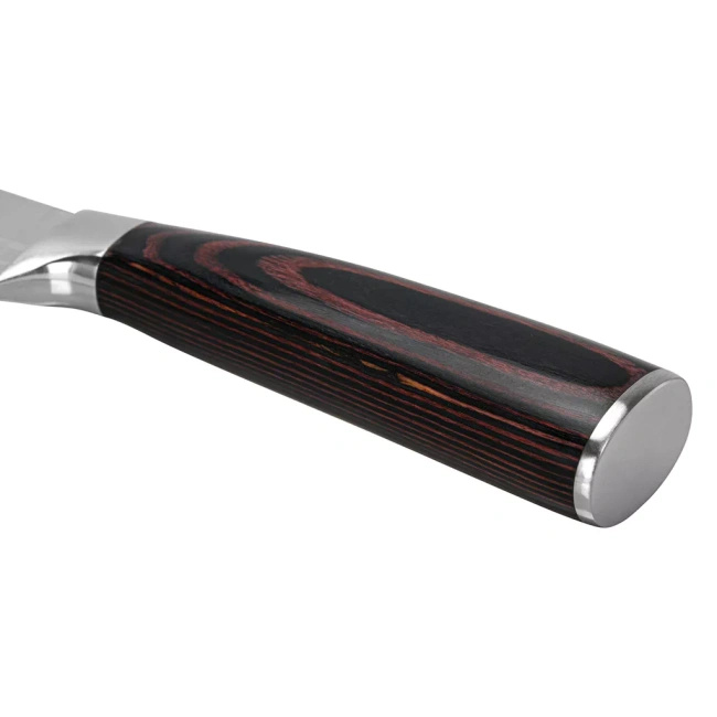 Nóż do plastrowania Fissman Ragnitz 20 cm ze stali X50CrMoV15