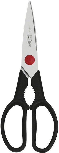 Zwilling Four Star Zestaw 5 Noży w Bloku Samoostrzącym 2.0