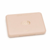 Bronzer i róż Lovro Bronze & Blush Set, prasowany duet do modelowania twarzy
