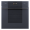 Smeg - Piekarnik, Speedwavexl, Linea, Ng linea so6102m2g Neptune grey
