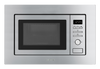 Smeg - Kuchenka mikrofalowa Universal Fmi017x Stal nierdzewna
