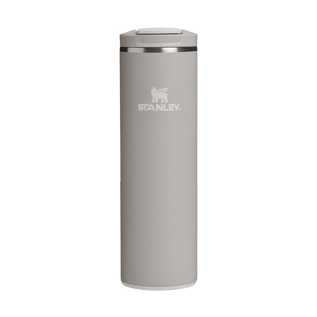 Stanley kubek termiczny Aerolight Transit Fliptop 0.59l Ash