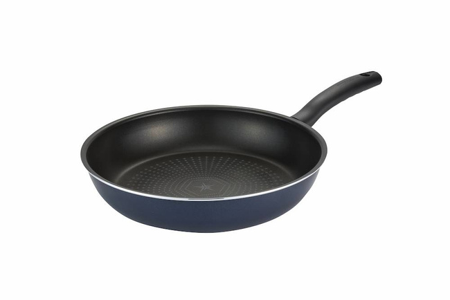 HAPPYCALL Patelnia diamentowa IH Diamond Collect 28 cm