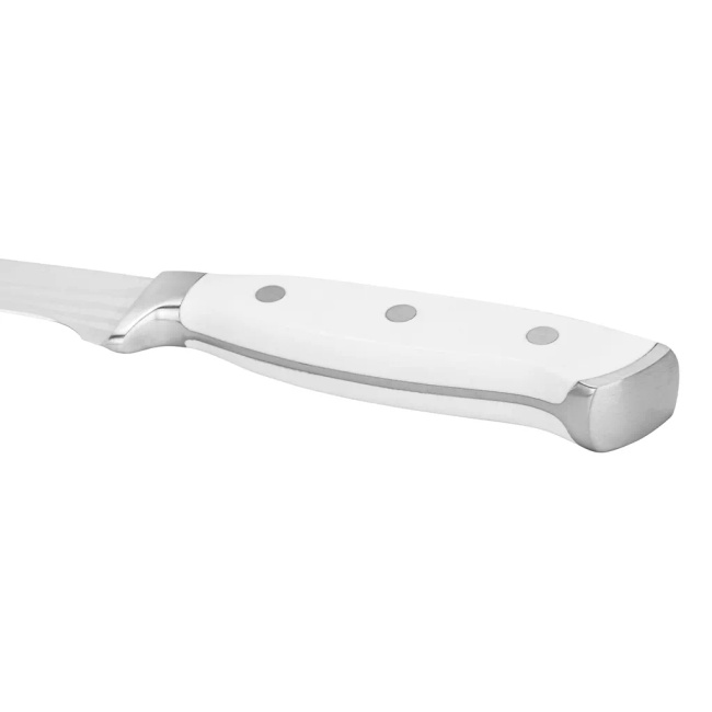 Nóż do filetowania Fissman Bonn 20 cm, stal X50CrMoV15