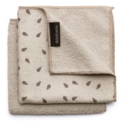 Ściereczki z mikrofibry Soft Beige - Brabantia