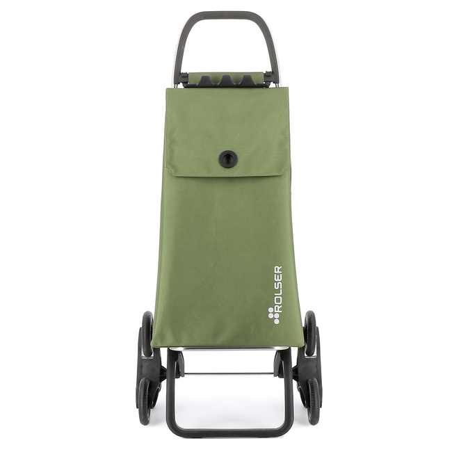 Akanto mf 6l khaki - Rolser