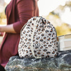 Monbento Fresh Torba Termiczna 5,7 L Leopard
