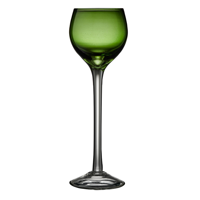 Kieliszki do wódki aquavit 6 sztuk mix - Lyngby Glas