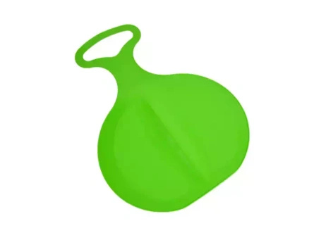 Ślizg plastikowy Free zielony - Prosperplast
