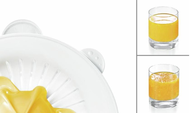 Wyciskarka do cytrusów Bosch Mcp3500n (25W; 0 8l; kolor biały)