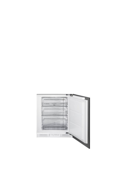 Smeg - Zamrażarka Universal U8F082De