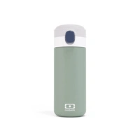 Monbento Pop Kubek Termiczny 0,36 L Green Natural