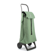 Jet tweed joy zielony - Rolser