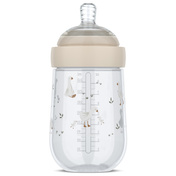 Butelka ze smoczkiem Mio 240 ml Little Goose 108061565392