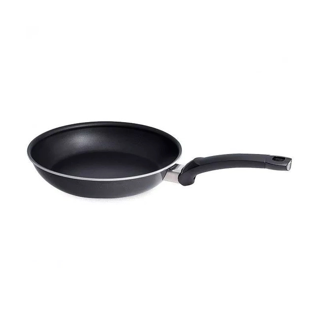 Patelnia Protect Emax Comfort 20 Cm - Fissler