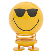 Figurka Hoptimist Smiley Cool L Yellow 26299 - Hoptimist