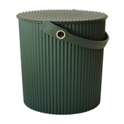 Wiadra 20 l Hachiman Omnioutil Ciemnozielone