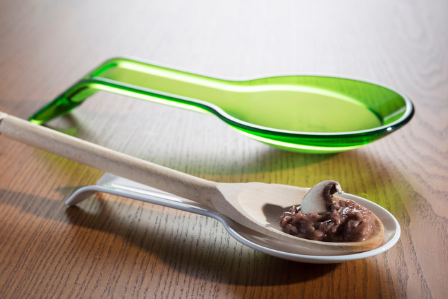 Podkładka Pod Chochlę Zielona