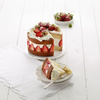 Tortownica Duo 15 cm - Lekue