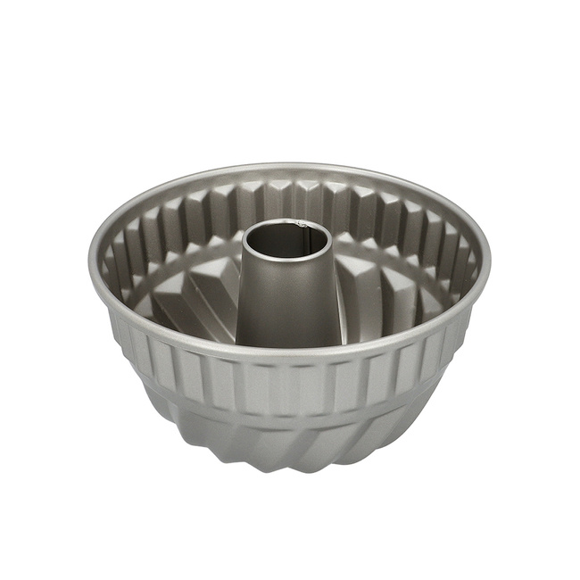 Birkmann Forma Do Babki Z Kominem 24 Cm Baker's Best