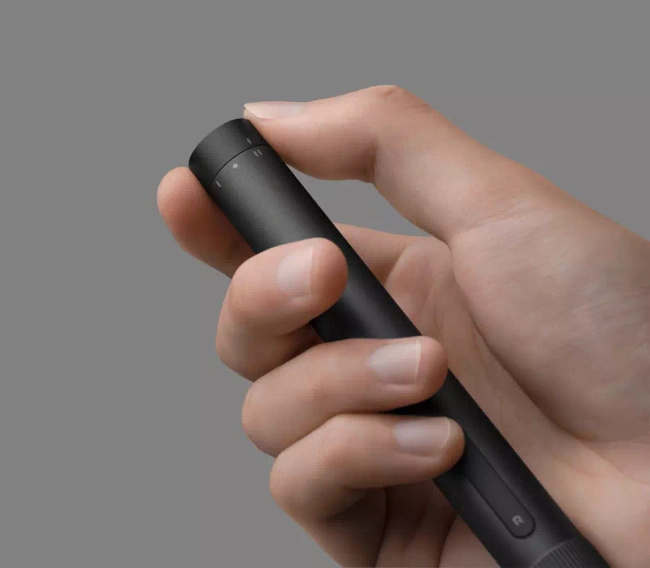 Wkrętak elektryczny Xiaomi Mi Cordless Precision Screwdriver Kit, 24 końcówki S2