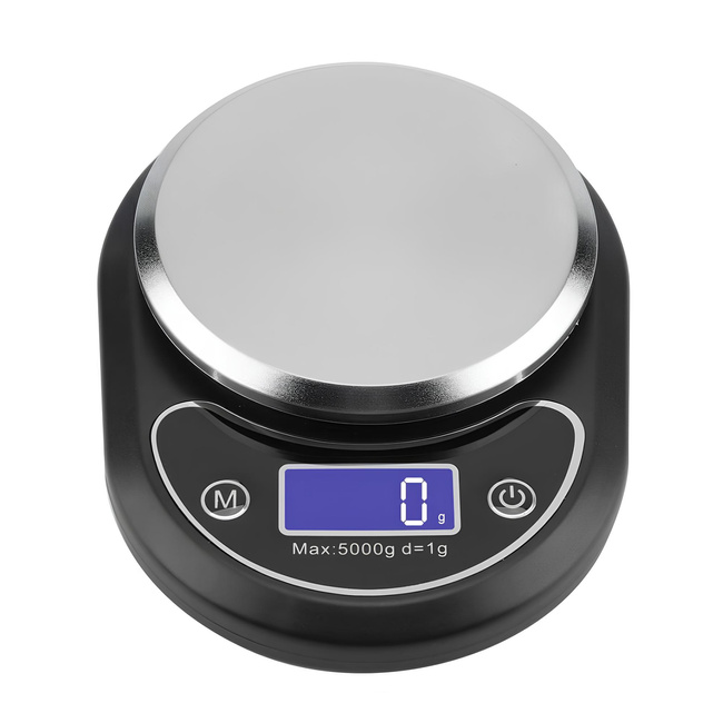 Extralink Home K4 | Waga kuchenna | 5kg