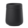 Pojemnik ceramiczny 290 ml Black nova one 28160 - Zone denmark