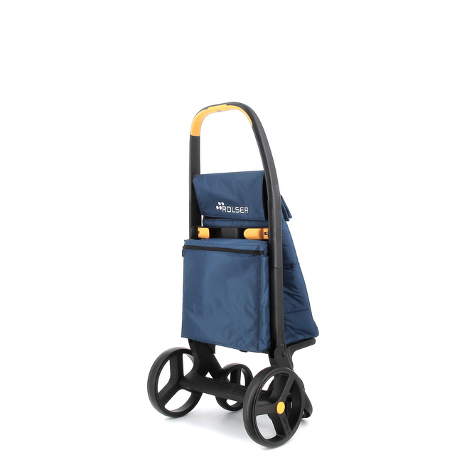 M Clec Termo Polar M8 Plus Lemon Granatowy - Rolser