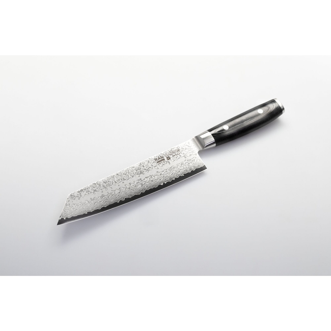 noże kuchenne do krojenia kiritsuke 20 cm 8" - yaxell