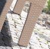 Doniczka Rato Case High Drtc600h Mocca - Prosperplast