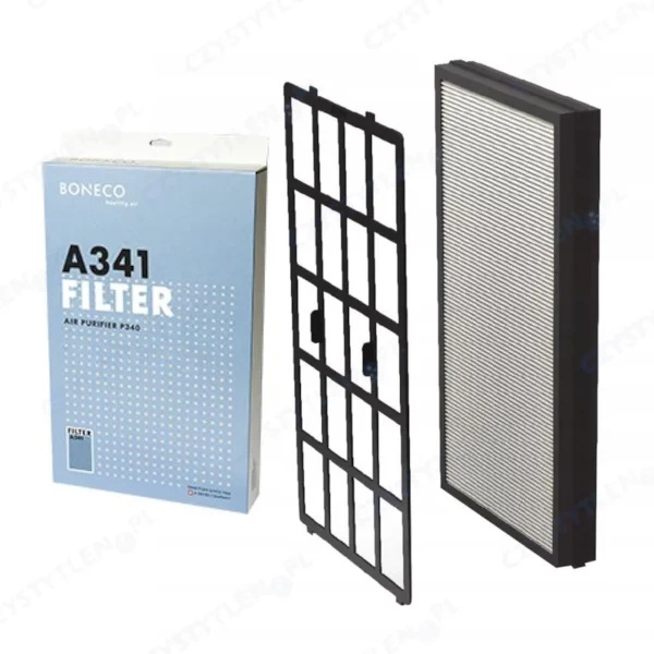Filtr Cząteczek (A341) Do Oczyszczacza Boneco P340