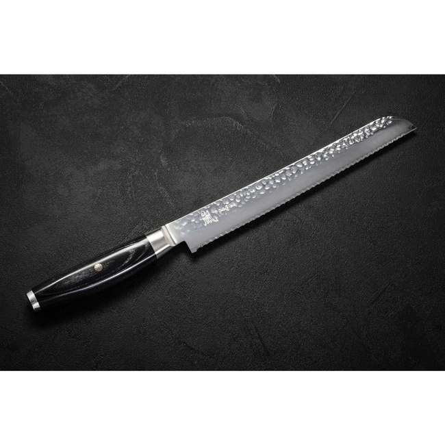Noże do chleba 23 cm/ 9" - Yaxell