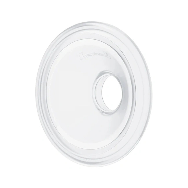 Kołnierz silikonowy Momcozy AS045, 27 mm, do laktatora S12 Pro