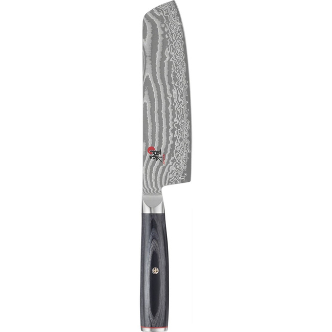 5000fcd Nóż Nakiri 17 cm - Miyabi