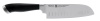 Fissman Elegance Nóż Santoku 18 cm