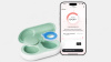 Momcozy T31 Smart Baby Thermometer Inteligentny termometr dla dzieci do pomiaru temperatury ciała